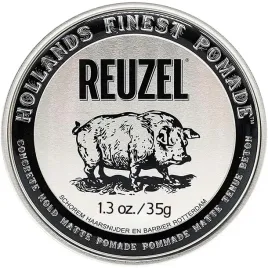 reuzel-hollands-finest-pomade-matujaca-pomada-do-wlosow-na-bazie-wody-35g