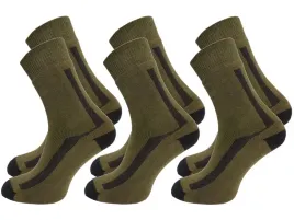 3x-grube-skarpety-thermo-frotte-dla-lesnikow-i-mysliwych-bawelna-czesana-zi