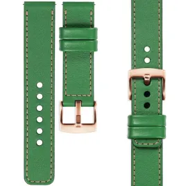 movear-prestige-c1-skorzany-pasek-18mm-do-zegarka-or-zielony-rozowe-zloto-p