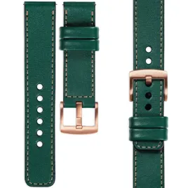 movear-prestige-c1-skorzany-pasek-26mm-do-zegarka-or-zielony-butelkowy-rozo