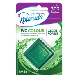 kolorado-wc-colour-barwiaca-kostka-do-wc-zielony-las-45g