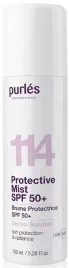 purles-114-mgielka-spf-50-do-opalania-derma-solution-150-ml