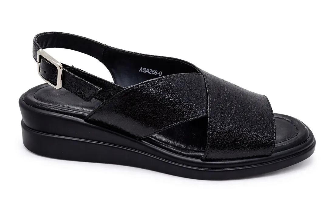 sandaly-jezzi-czarne-266-9-r-37-stan-nowy