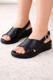 sandaly-jezzi-czarne-266-9-r-37-stan-nowy