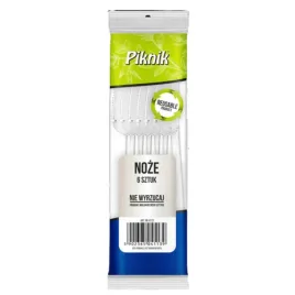 piknik-noze-wielorazowe-przezroczyste-6-sztuk