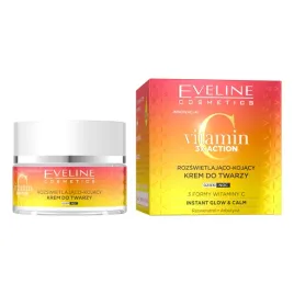 eveline-vitamin-c-3x-action-rozswietlajaco-kojacy-krem-do-twarzy-50ml