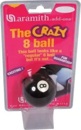bila-treningowa-aramith-crazy-8-ball-572-mm
