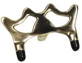 podporka-mosiezna-krzyz