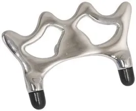 podporka-chromowana-mostek