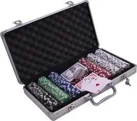 poker-300-zestaw-do-gry-w-walizce-aluminiowej