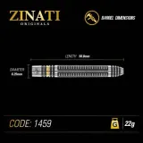 rzutki-winmau-zinati-26g