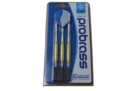 rzutki-harrows-pro-brass-18-g-profesjonalny-zestaw-dla-graczy
