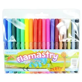 schemat-pisaki-flamastry-18-kolorow
