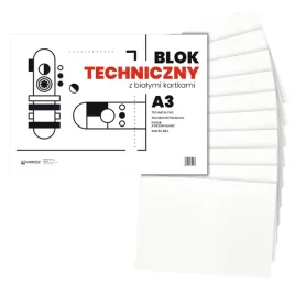 wektor-blok-techniczny-z-bialymi-kartkami-a3-10-kartek
