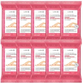 luba-oczyszczajace-chusteczki-do-rak-dla-kobiet-antybakteryjne-10-x-15-szt