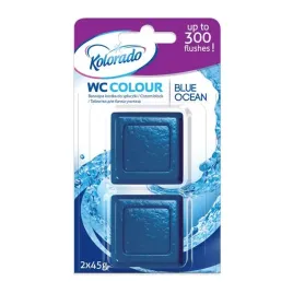 kolorado-kostka-do-wc-barwiaca-wode-morska-2-x-45g