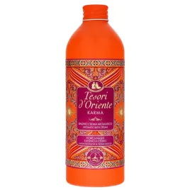 tesori-d-oriente-plyn-do-kapieli-karma-kremowy-500ml
