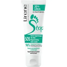 lirene-sos-regenerujacy-krem-do-stop-z-20percent-mocznikiem-75ml