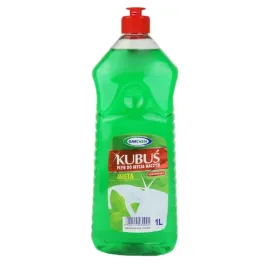 kubus-plyn-do-mycia-naczyn-mieta-1l