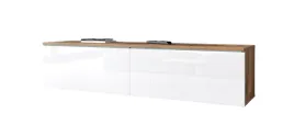 szafka-rtv-do-salonu-140-cm-2-drzwiowa-wotan-bialy-polysk-uniwersalna