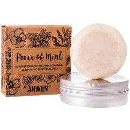 anwen-peace-of-mint-szampon-w-kostce-do-skory-normalnej-mieta-75g-puszka