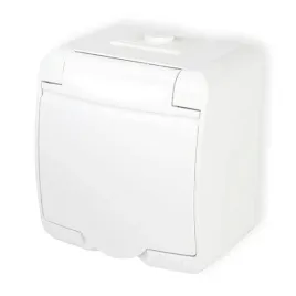 junior-gniazdo-pojedyncze-hermetyczne-z-klapka-natynkowe-zewnetrzne-1x2p-z