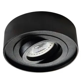 oprawa-lampa-punktowa-pierscien-mini-czarna-35w