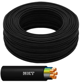 kabel-ziemny-yky-5x25-zo-06-1kv-okragly-przewod-czarny-za-metr