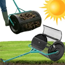 rozrzutnik-nawozu-walec-siatkowy-kratownicowy-rozsiewacz-kompostu-do-nasion