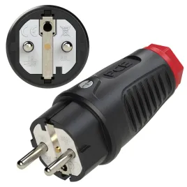 wtyczka-gumowa-prosta-z-uziemieniem-taurus2-16a-3p-ip54-z-bolcem-uni-schuko