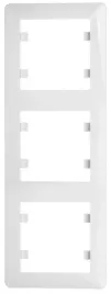 lumina-soul-ramka-potrojna-3-krotna-pion-bialy