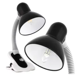 lampka-szkolna-biurkowa-e27-10w-klips-czarna-7151-kanluxa
