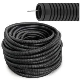 peszel-do-kabli-przewodow-pilotem-rura-karbowana-pvc-32-26-320n-krazek-50m