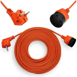 przedluzacz-ogrodowy-budowlany-do-kosiarki-podkaszarki-pomaranczowy-30m