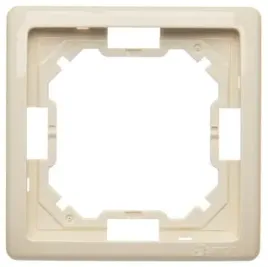 simon-basic-ramka-pojedyncza-1-krotna-uni-pion-poziom-bez-ecru-bmr1-12