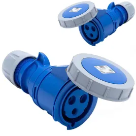 gniazdo-przenosne-shark-twist-32a-3p-230v-6h-ip67