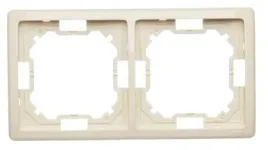 simon-basic-ramka-podwojna-2-krotna-uni-pion-poziom-bez-ecru-bmr2-12