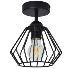 lampa-scienna-sufitowa-zyrandol-loft-brylant-drut