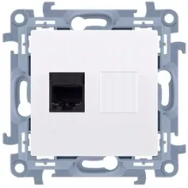 simon10-gniazdo-sieciowe-internetowe-modul-bialy-pojedynczy-rj45-c51-01-11