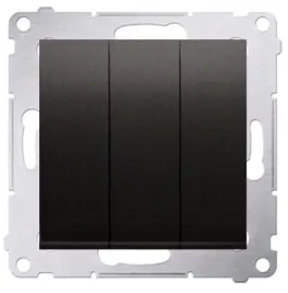 lacznik-wlacznik-simon-54-potrojny-3-krotny-przycisk-czarny-mat-dw31-01-49