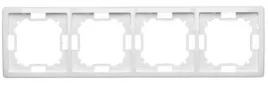 simon-basic-ramka-poczworna-4-krotna-uniwersalna-pion-poziom-biala-bmr4-11