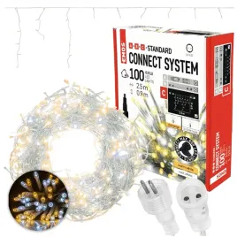sople-lampki-choinkowe-swiateczne-kurtyna-100-led-zimna-ciepla-biel-miga