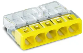 zlaczka-szybkozlaczka-5x-05-25mm2-compact-zolty-2273-205-100sztuk-wago