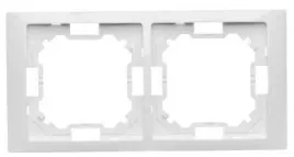 simon-basic-seria-neos-ramka-podwojna-2-krotna-poziom-pion-biala-bmrc2-11