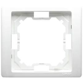 simon-basic-seria-neos-ramka-pojedyncza-1-krotna-poziom-pion-biala-bmrc1-11