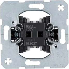 one-platform-lacznik-1-klawiszowy-pojedynczy-krzyzowy-samozaciski-berker