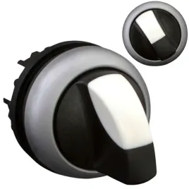 naped-przelacznika-2-polozeniowy-czarny-z-samopowrotem-m22-wk-eaton-216865