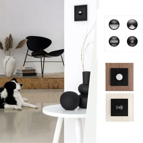 simon-55-ramka-1-krotna-line-bialy-mat