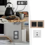 simon55-ramka-1-krotna-line-bialy-mat-stan-nowy-material-tworzywo-sztuczne
