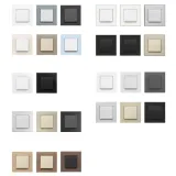simon55-ramka-1-krotna-line-bialy-mat-stan-nowy-kod-producenta-tr1-111